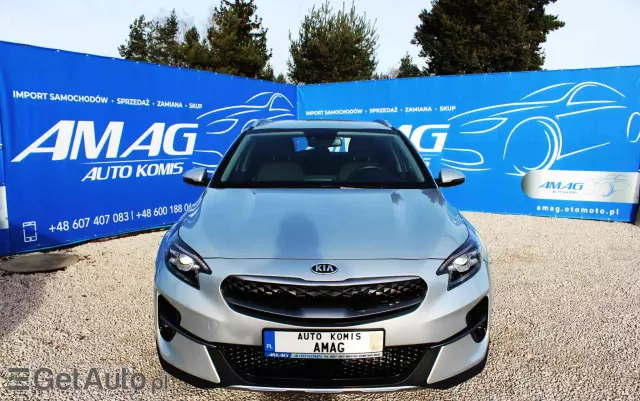 KIA XCeed 1.6 GDI DCT6 OPF Plug-in-Hybrid Inspiration