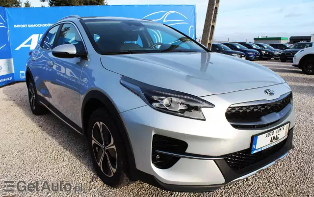 KIA XCeed 1.6 GDI DCT6 OPF Plug-in-Hybrid Inspiration