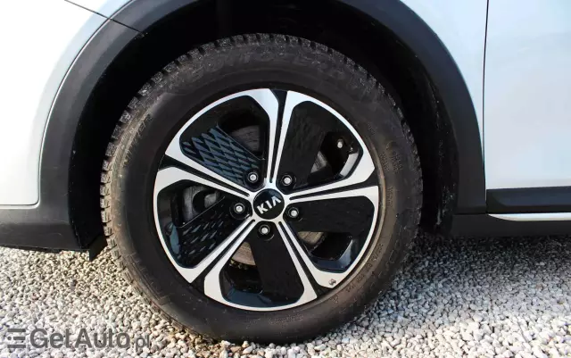 KIA XCeed 1.6 GDI DCT6 OPF Plug-in-Hybrid Inspiration