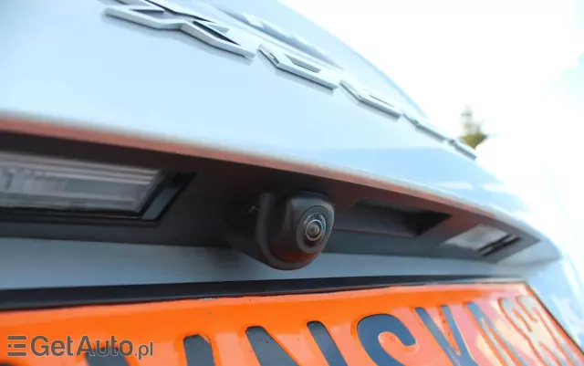 KIA XCeed 1.6 GDI DCT6 OPF Plug-in-Hybrid Inspiration