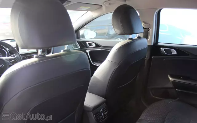 KIA XCeed 1.6 GDI DCT6 OPF Plug-in-Hybrid Inspiration