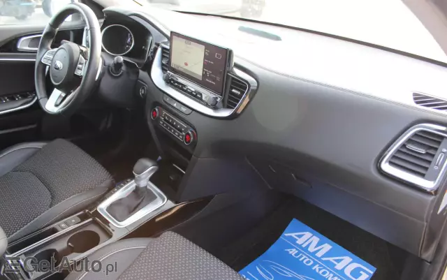 KIA XCeed 1.6 GDI DCT6 OPF Plug-in-Hybrid Inspiration