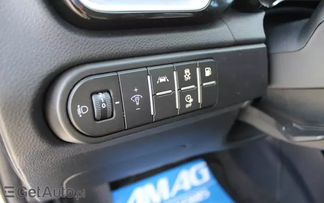 KIA XCeed 1.6 GDI DCT6 OPF Plug-in-Hybrid Inspiration