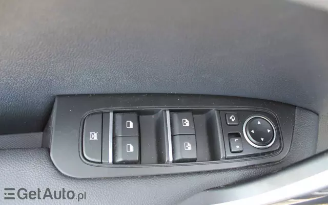 KIA XCeed 1.6 GDI DCT6 OPF Plug-in-Hybrid Inspiration