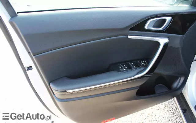 KIA XCeed 1.6 GDI DCT6 OPF Plug-in-Hybrid Inspiration