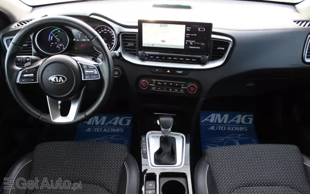 KIA XCeed 1.6 GDI DCT6 OPF Plug-in-Hybrid Inspiration