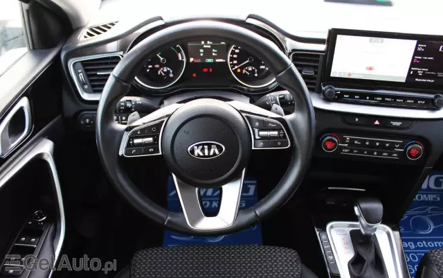 KIA XCeed 1.6 GDI DCT6 OPF Plug-in-Hybrid Inspiration