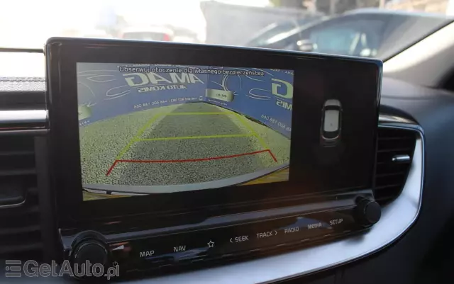 KIA XCeed 1.6 GDI DCT6 OPF Plug-in-Hybrid Inspiration