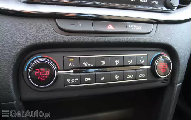 KIA XCeed 1.6 GDI DCT6 OPF Plug-in-Hybrid Inspiration