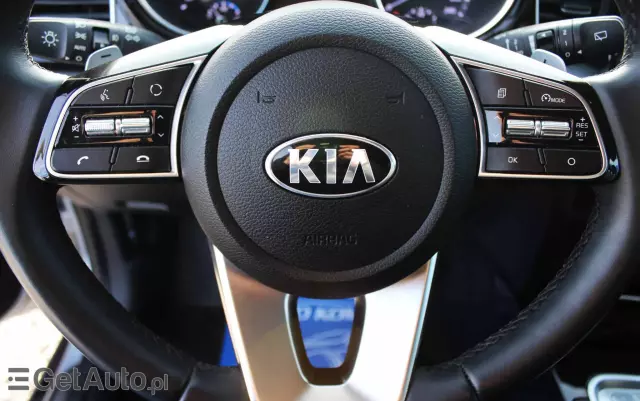 KIA XCeed 1.6 GDI DCT6 OPF Plug-in-Hybrid Inspiration