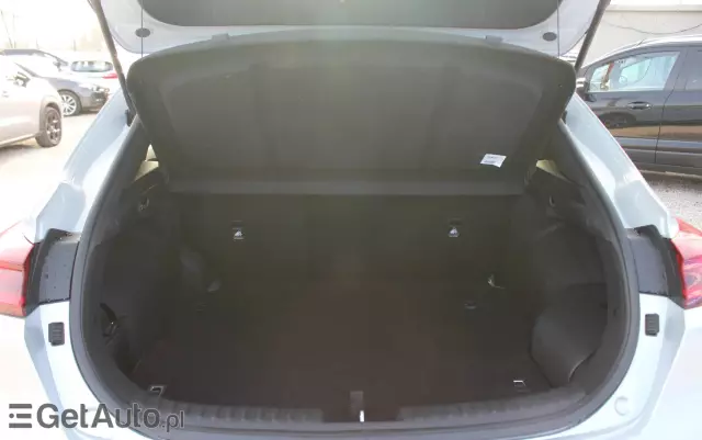 KIA XCeed 1.6 GDI DCT6 OPF Plug-in-Hybrid Inspiration