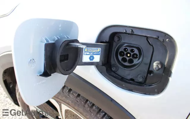 KIA XCeed 1.6 GDI DCT6 OPF Plug-in-Hybrid Inspiration