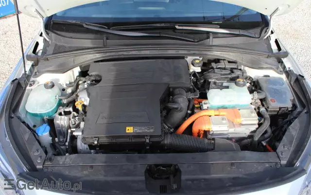 KIA XCeed 1.6 GDI DCT6 OPF Plug-in-Hybrid Inspiration