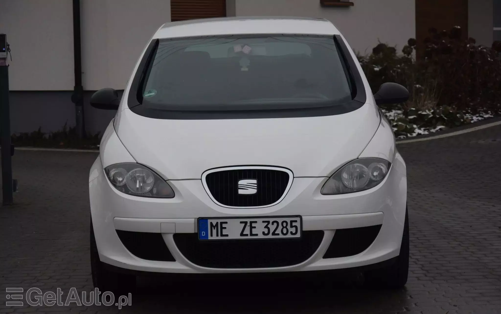 SEAT Altea 1.4 Reference