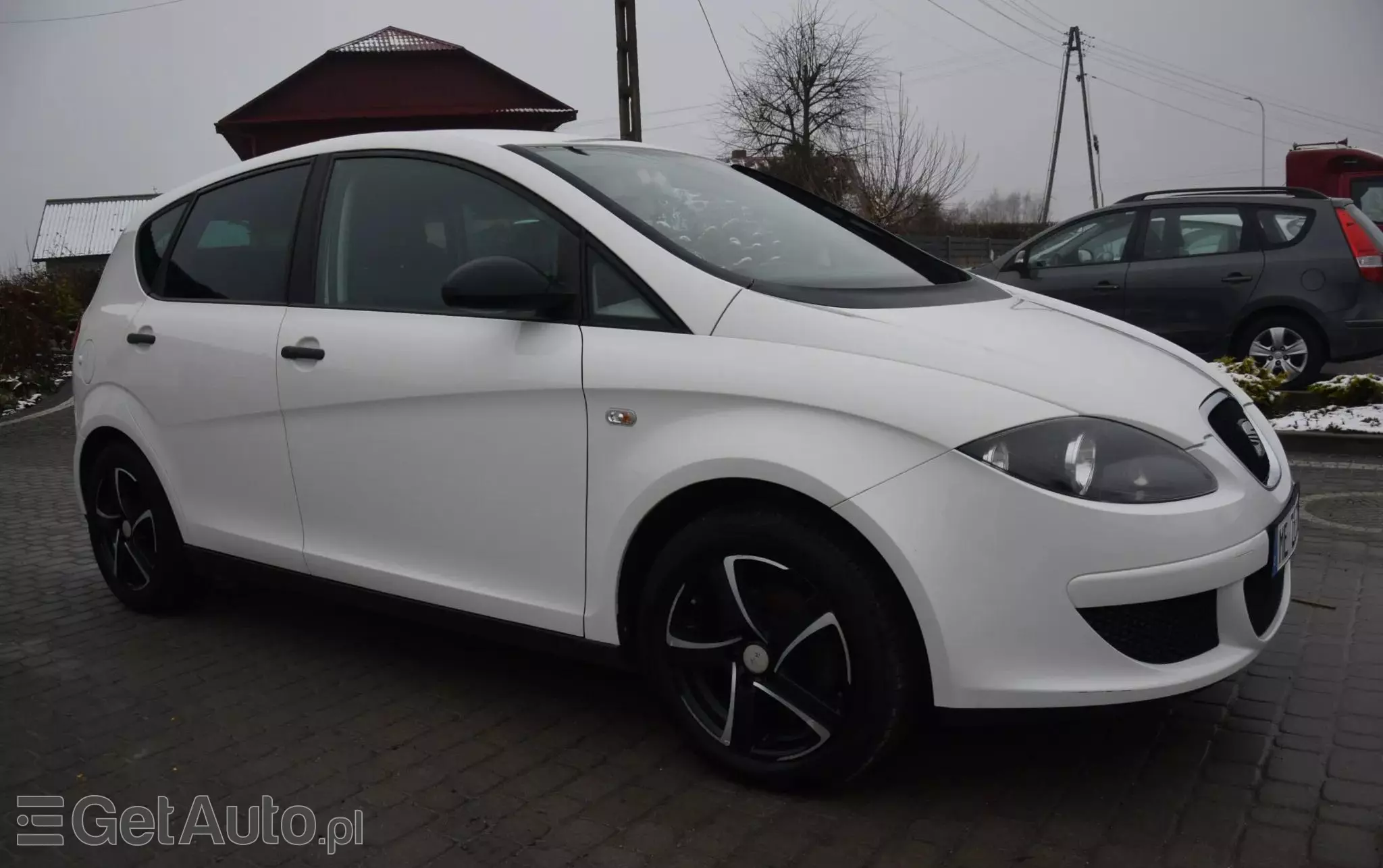 SEAT Altea 1.4 Reference