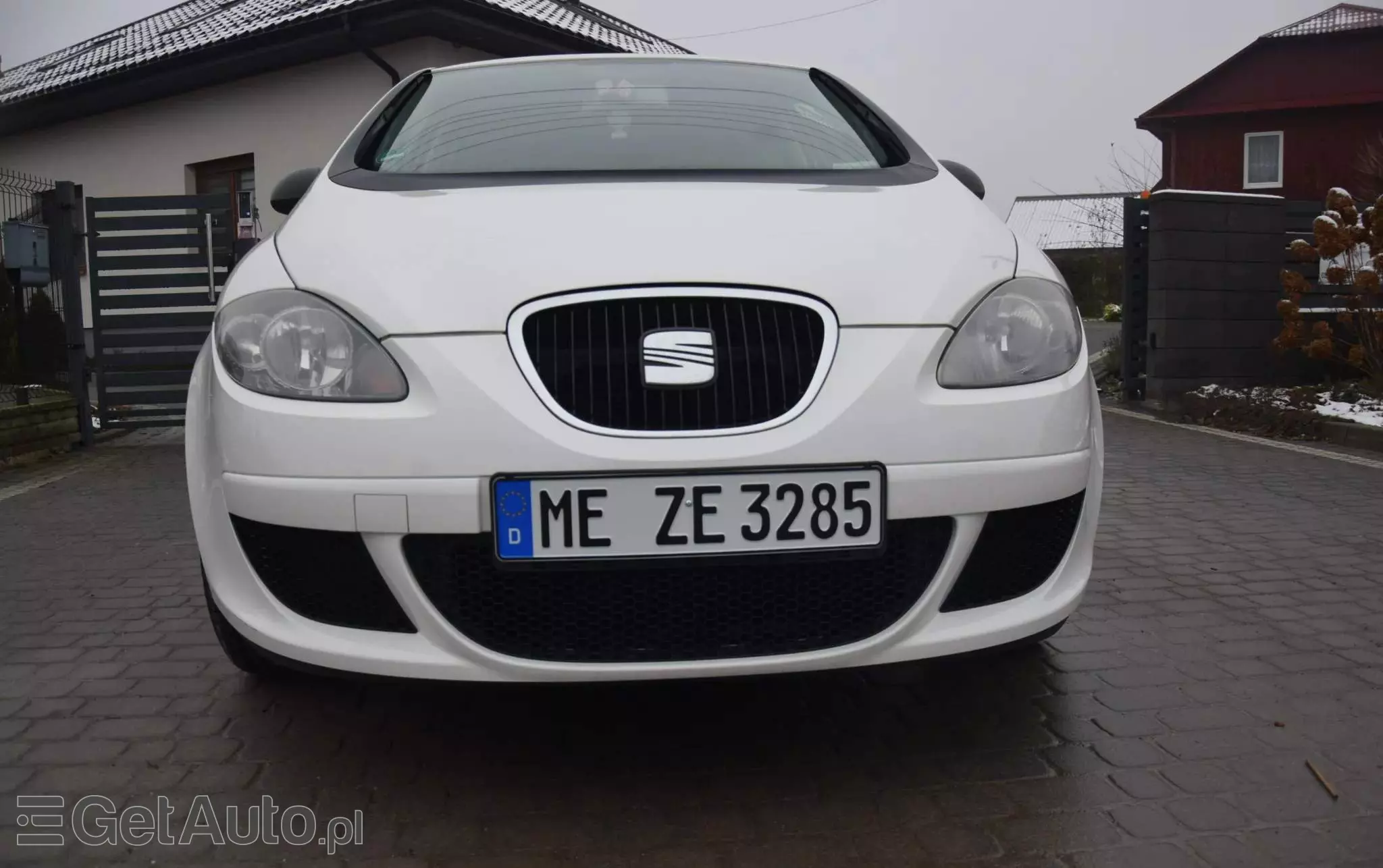 SEAT Altea 1.4 Reference