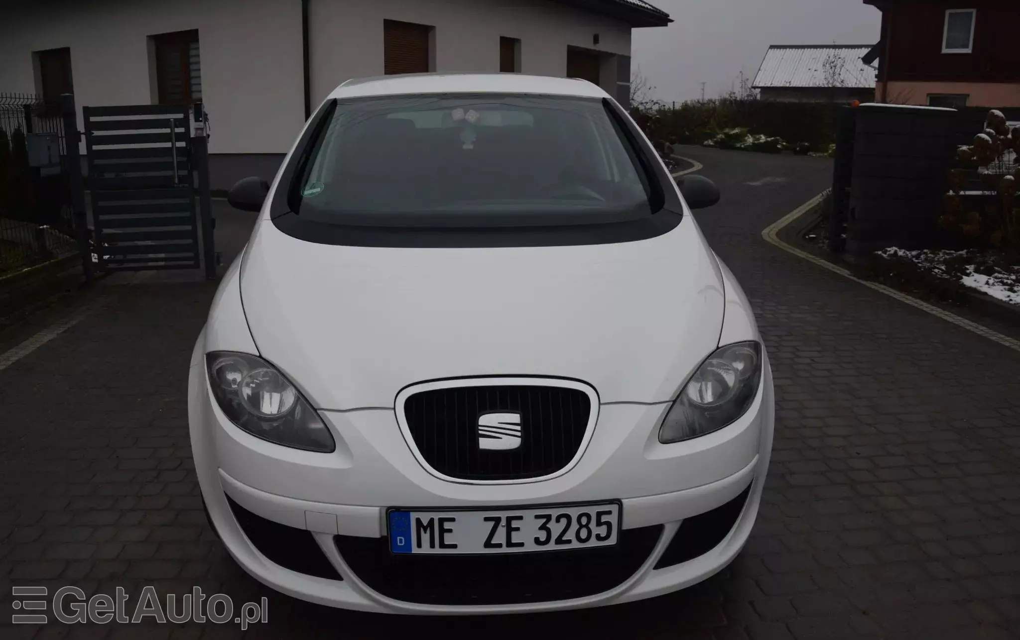 SEAT Altea 1.4 Reference