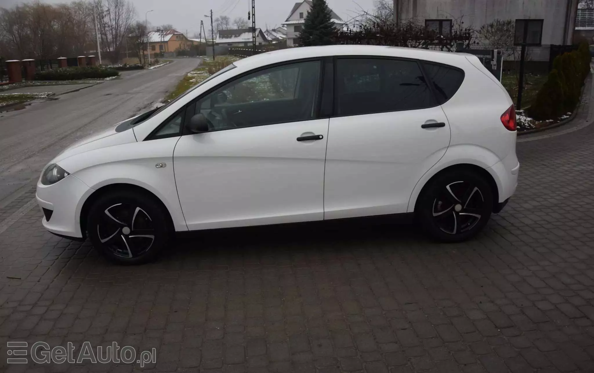 SEAT Altea 1.4 Reference