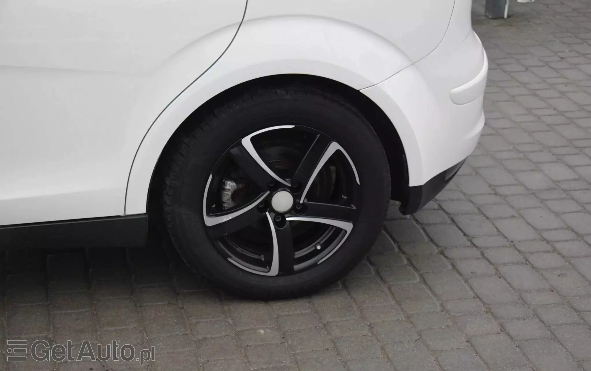 SEAT Altea 1.4 Reference