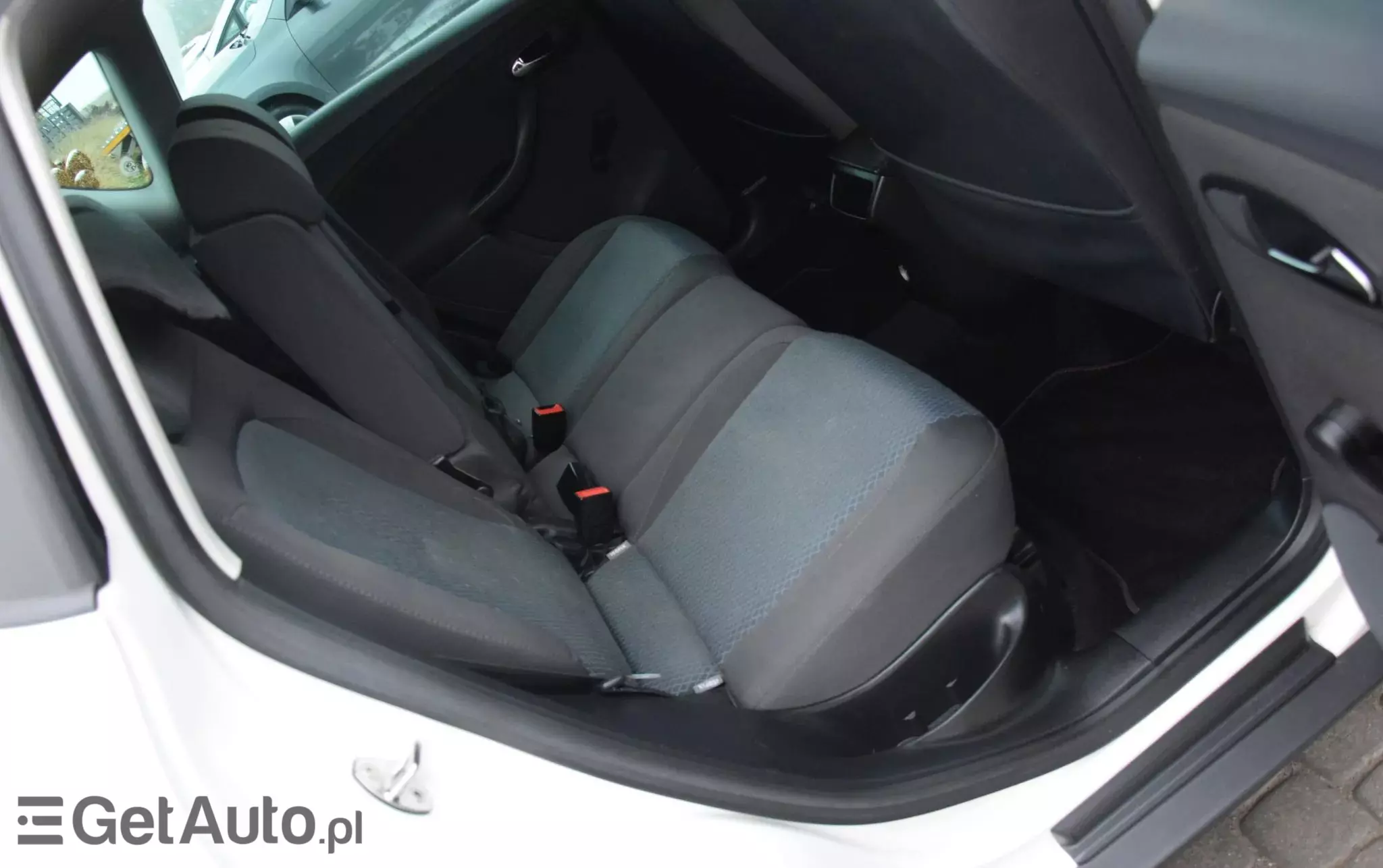 SEAT Altea 1.4 Reference