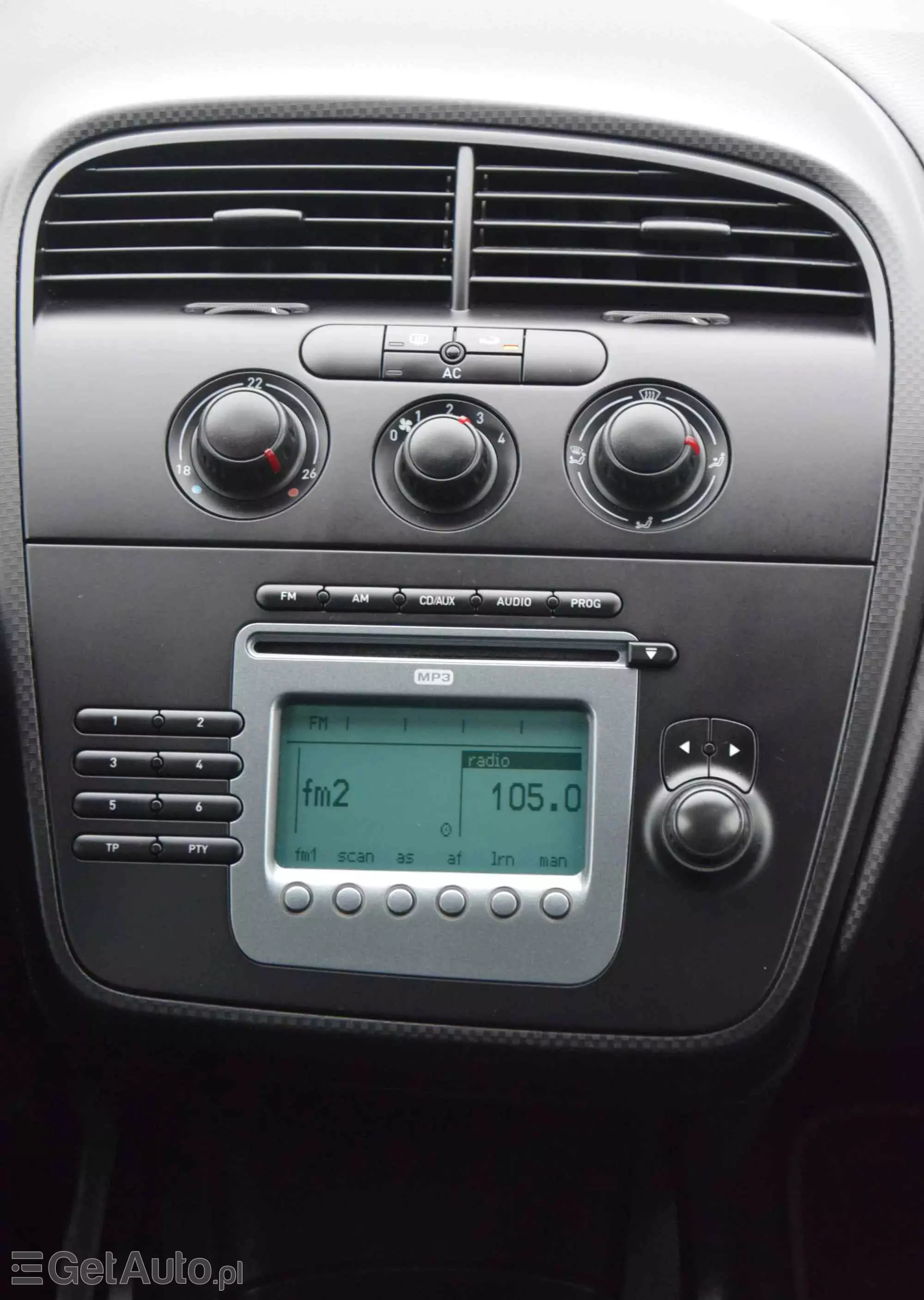 SEAT Altea 1.4 Reference