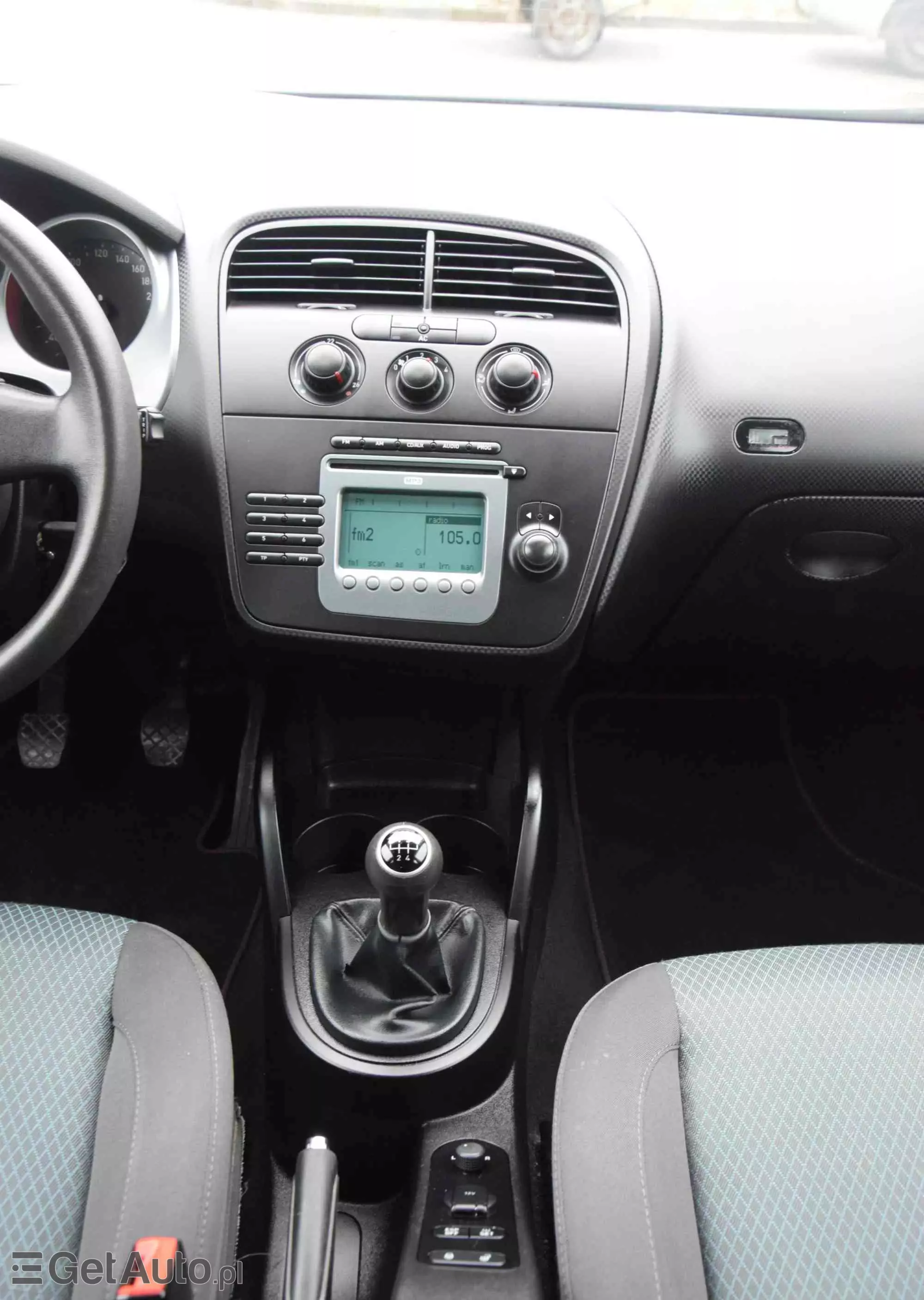 SEAT Altea 1.4 Reference