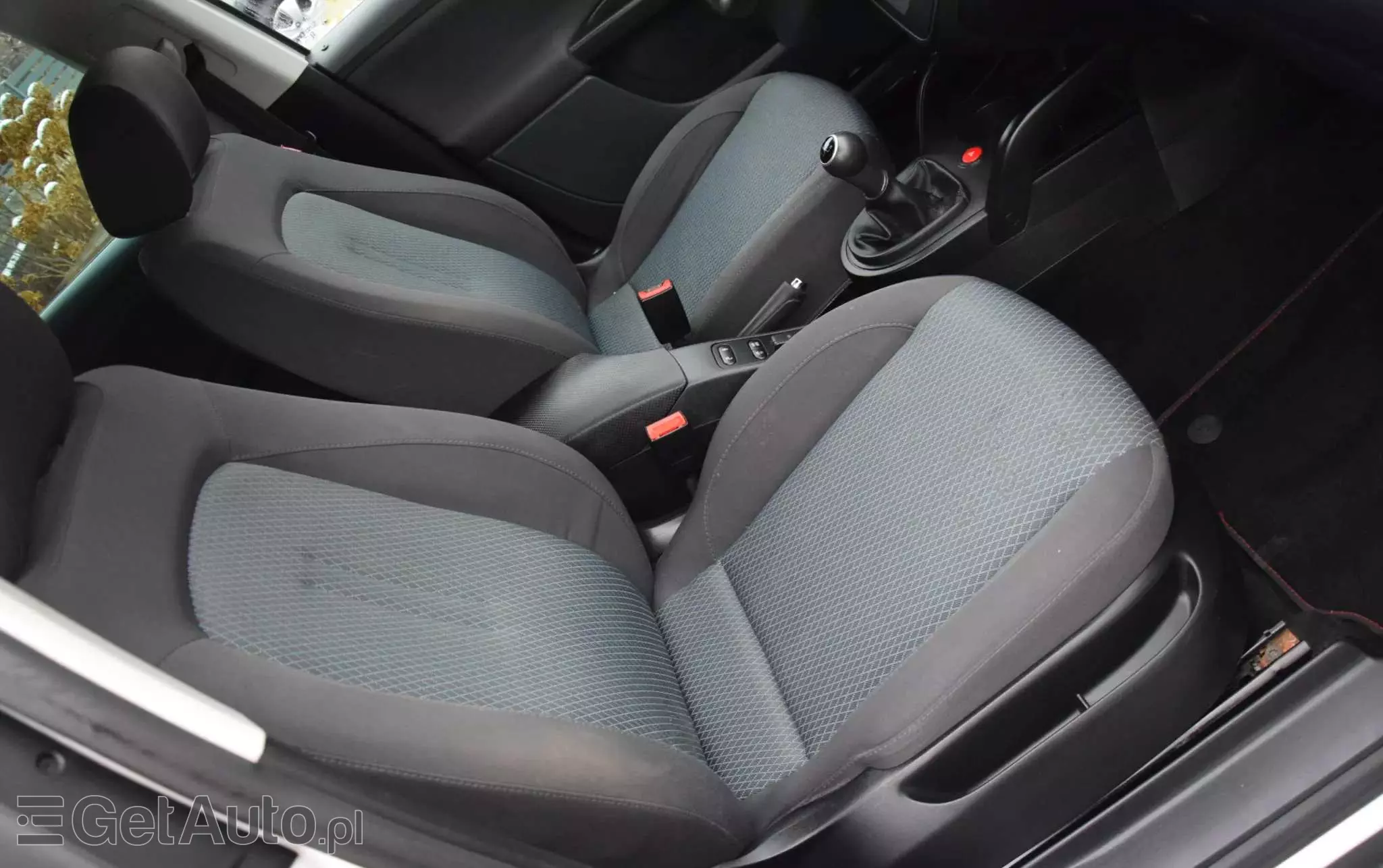 SEAT Altea 1.4 Reference