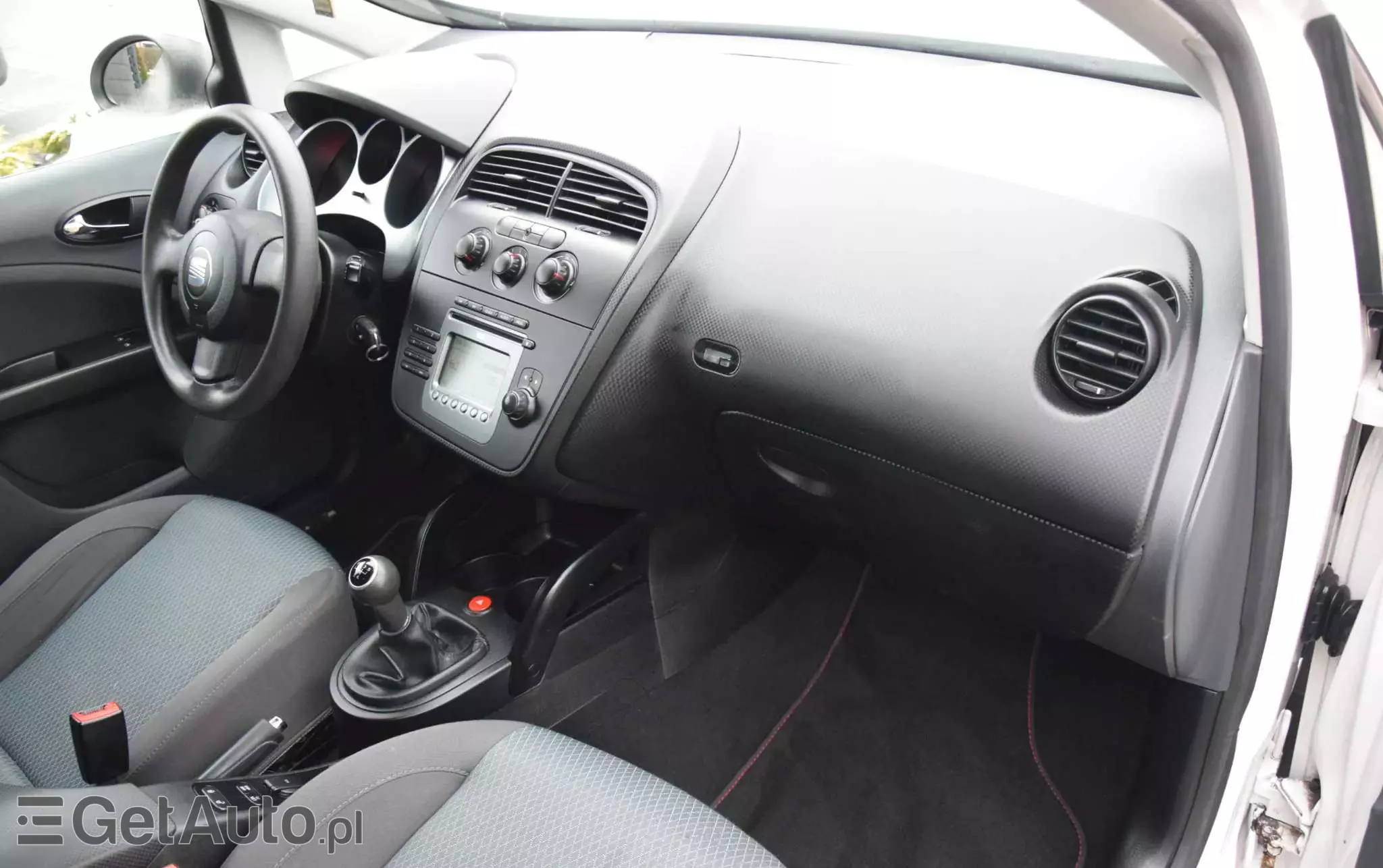 SEAT Altea 1.4 Reference