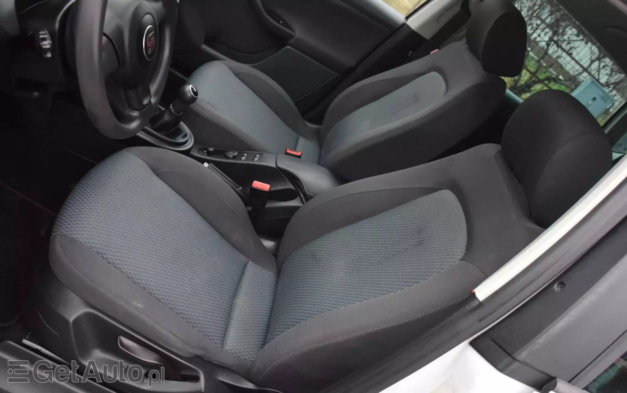 SEAT Altea 1.4 Reference