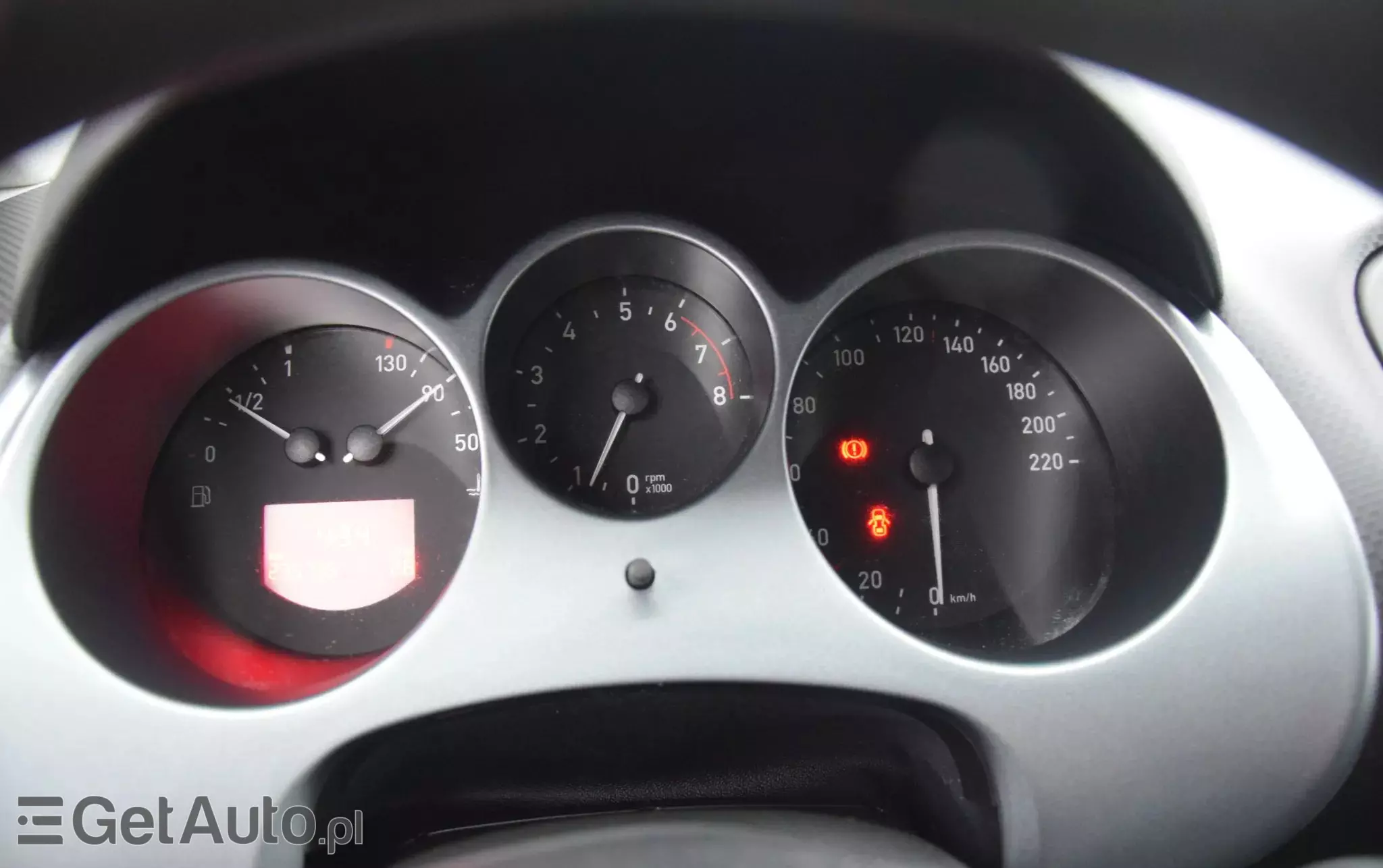 SEAT Altea 1.4 Reference