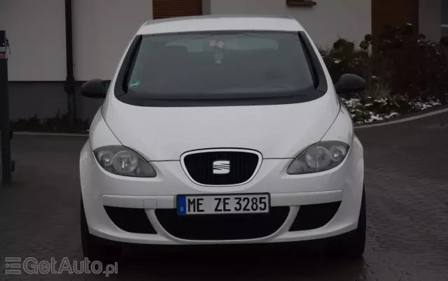 SEAT Altea 1.4 Reference