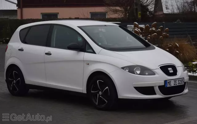 SEAT Altea 1.4 Reference