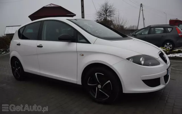 SEAT Altea 1.4 Reference