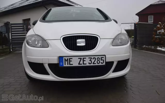 SEAT Altea 1.4 Reference