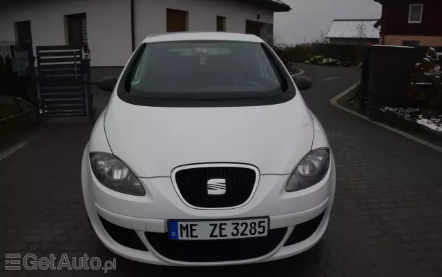 SEAT Altea 1.4 Reference