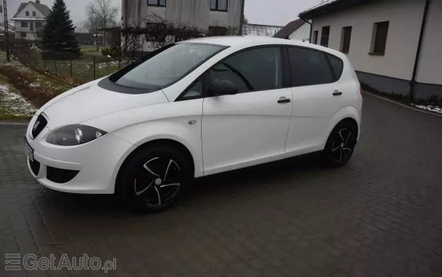 SEAT Altea 1.4 Reference