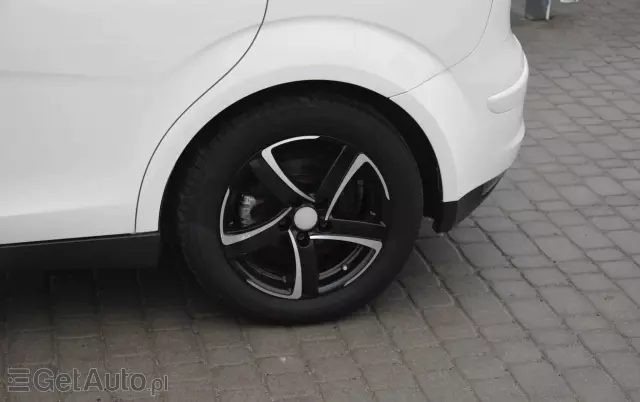 SEAT Altea 1.4 Reference