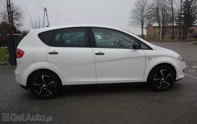 SEAT Altea 1.4 Reference