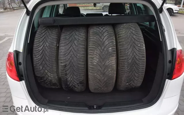 SEAT Altea 1.4 Reference