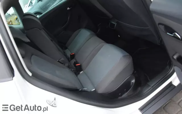 SEAT Altea 1.4 Reference