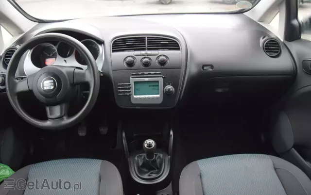 SEAT Altea 1.4 Reference