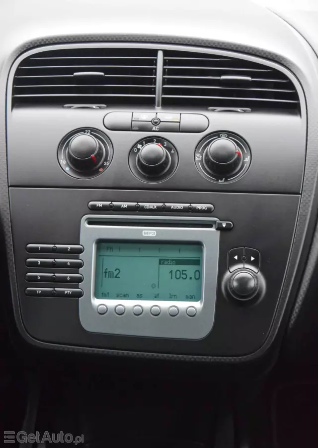 SEAT Altea 1.4 Reference