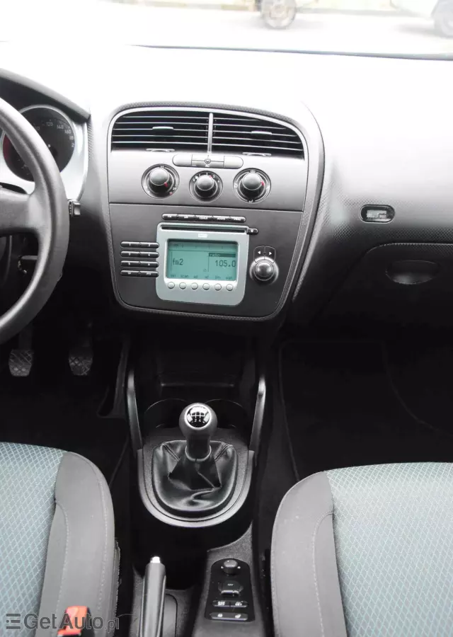 SEAT Altea 1.4 Reference