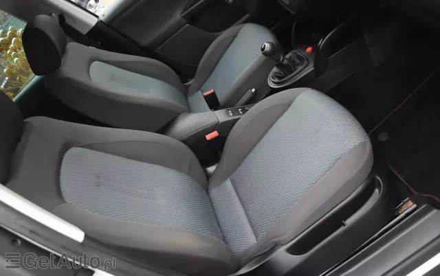 SEAT Altea 1.4 Reference