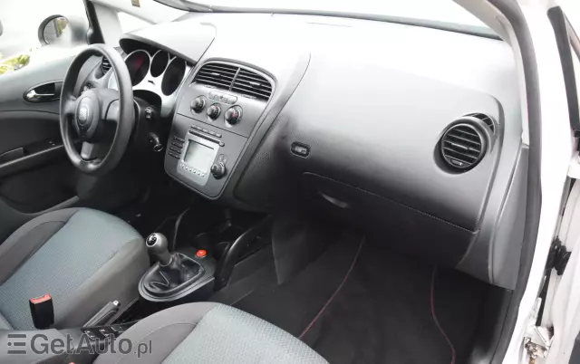 SEAT Altea 1.4 Reference