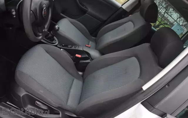 SEAT Altea 1.4 Reference