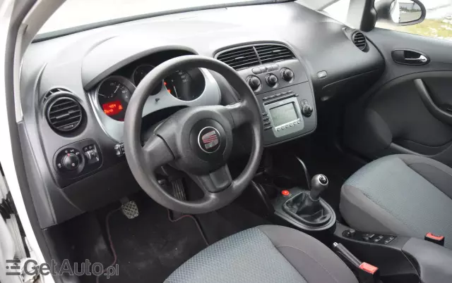 SEAT Altea 1.4 Reference