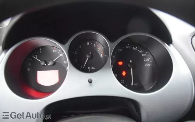 SEAT Altea 1.4 Reference