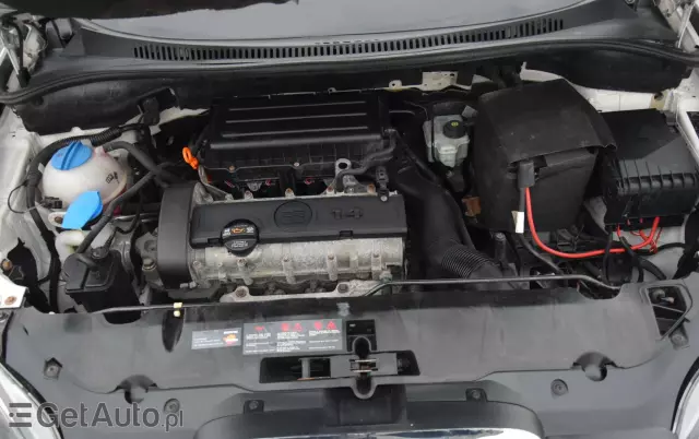 SEAT Altea 1.4 Reference