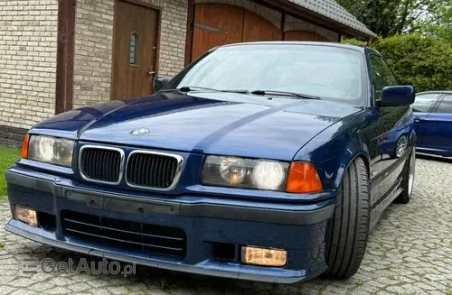 BMW Seria 3 